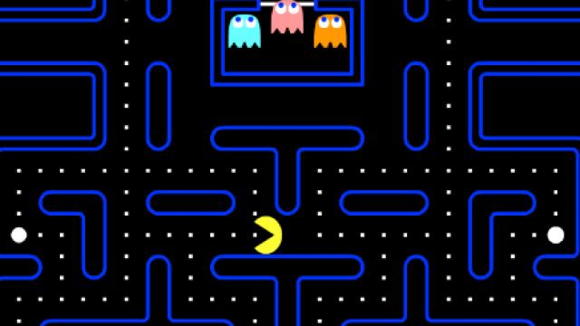 Les astuces pour gagner à Pac-Man