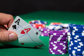 Le Poker : apprendre à jouer pour gagner