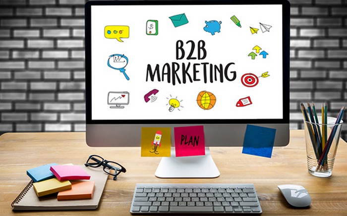 Marketing b2b : ses specificités