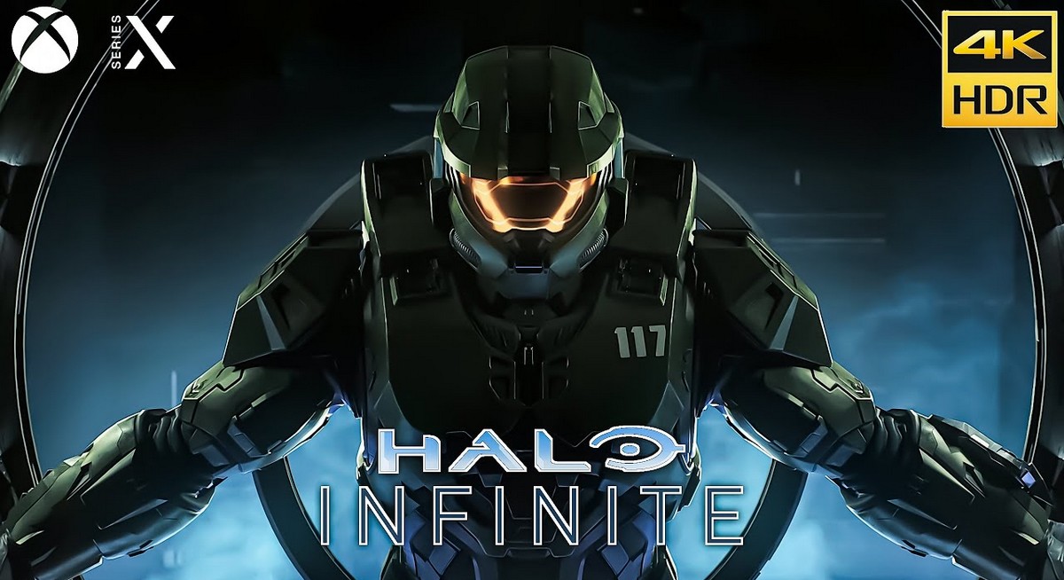« Halo Infinite » sur Xbox One, PC et Xbox Series X