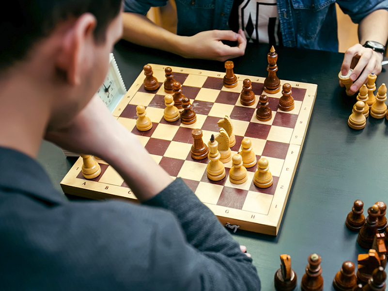 Comment bien choisir un jeu d’échecs ?