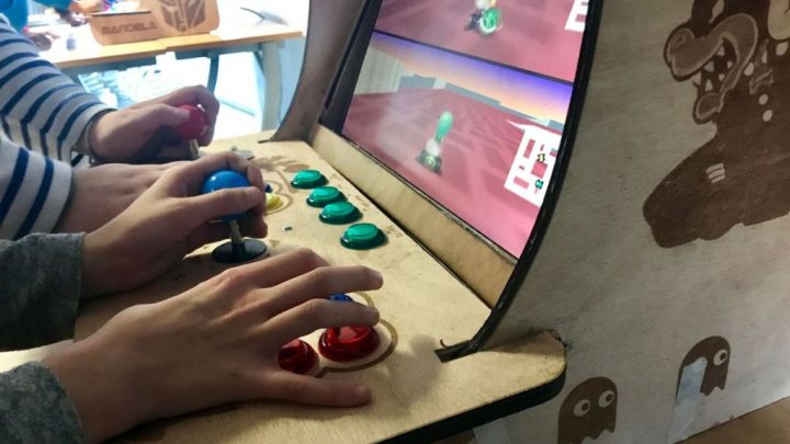 Comment choisir une borne d’arcade retrogaming ?