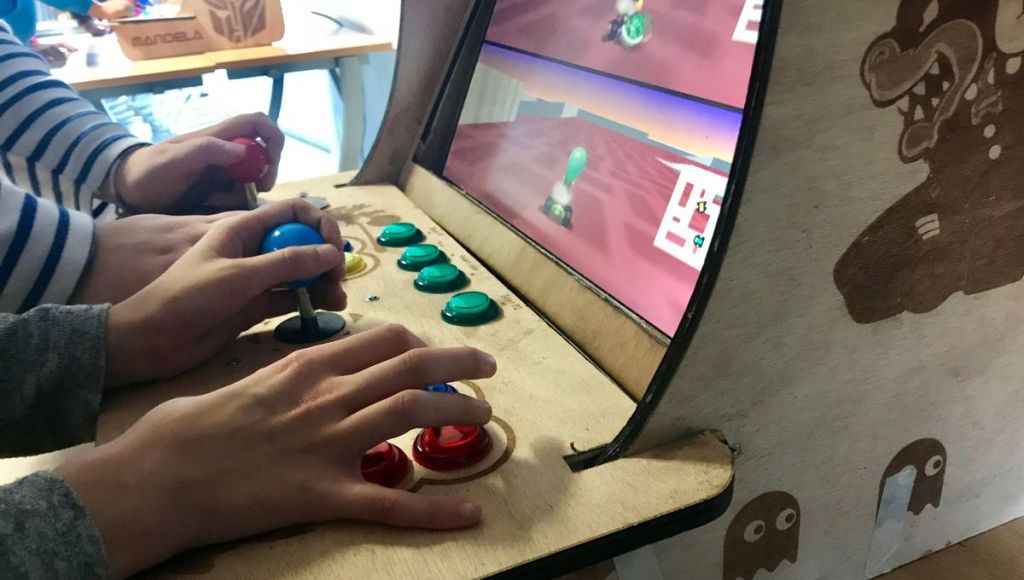 Comment choisir une borne d’arcade retrogaming ?