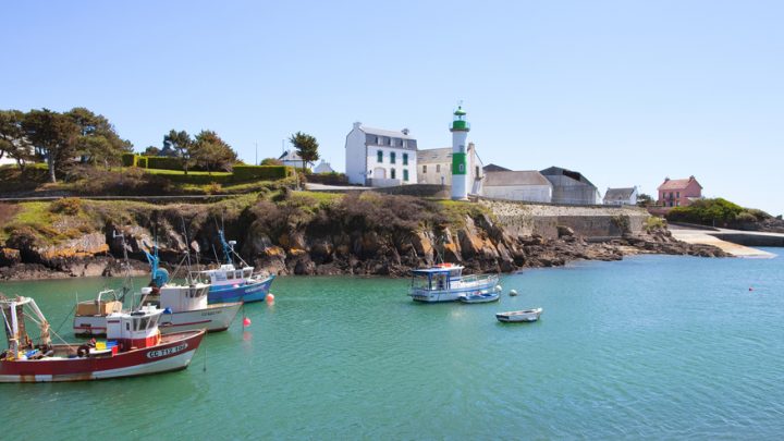 Des suggestions pour passer de belles vacances en Bretagne, dans le Finistère