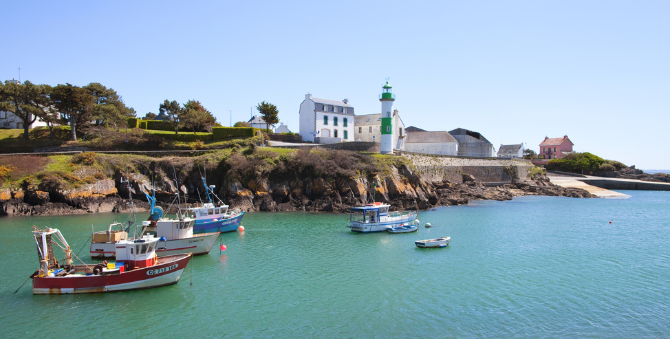 Des suggestions pour passer de belles vacances en Bretagne, dans le Finistère