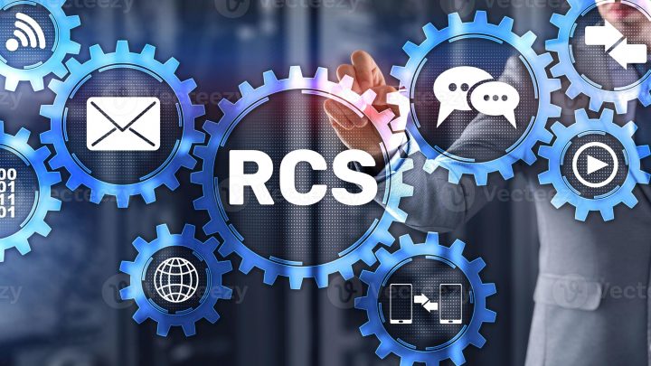 Message RCS : c’est quoi ?