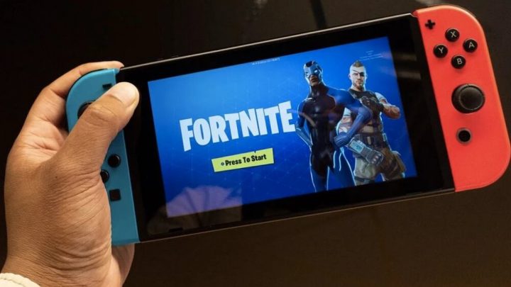 Pourquoi Fortnite est interdit aux moins de 12 ans ?
