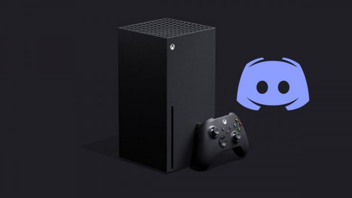 Comment avoir Discord sur Xbox series X ?