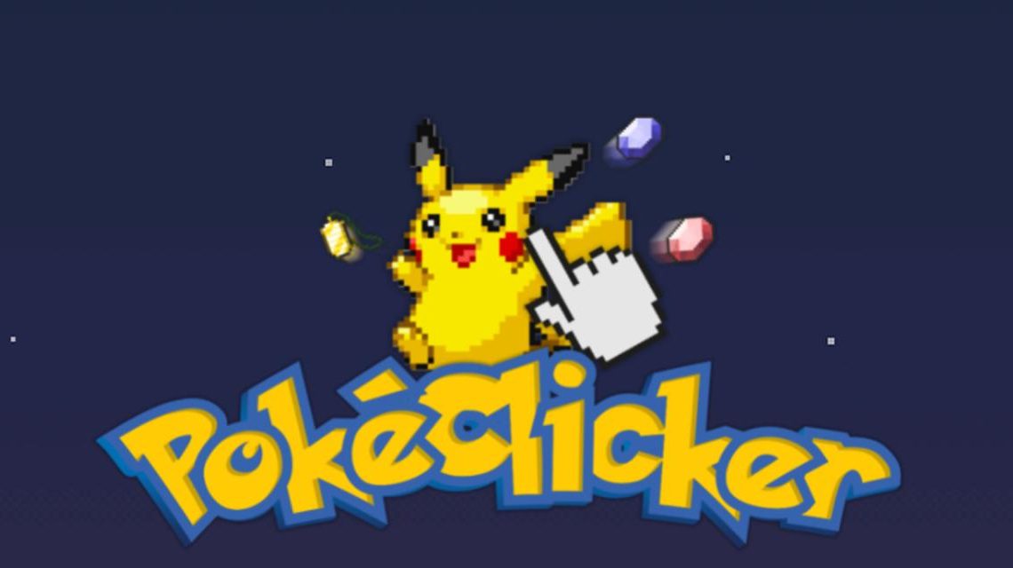 Code Pokecliker, les codes gratuits du jeu