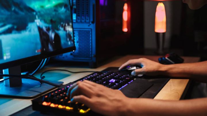 Améliorez votre expérience de jeu : choisissez judicieusement votre clavier et souris de gamer