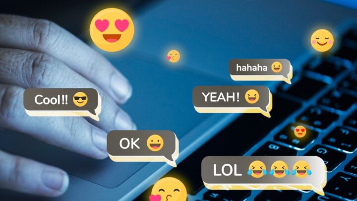 Comment les émojis peuvent améliorer l’engagement des clients sur les réseaux sociaux ?