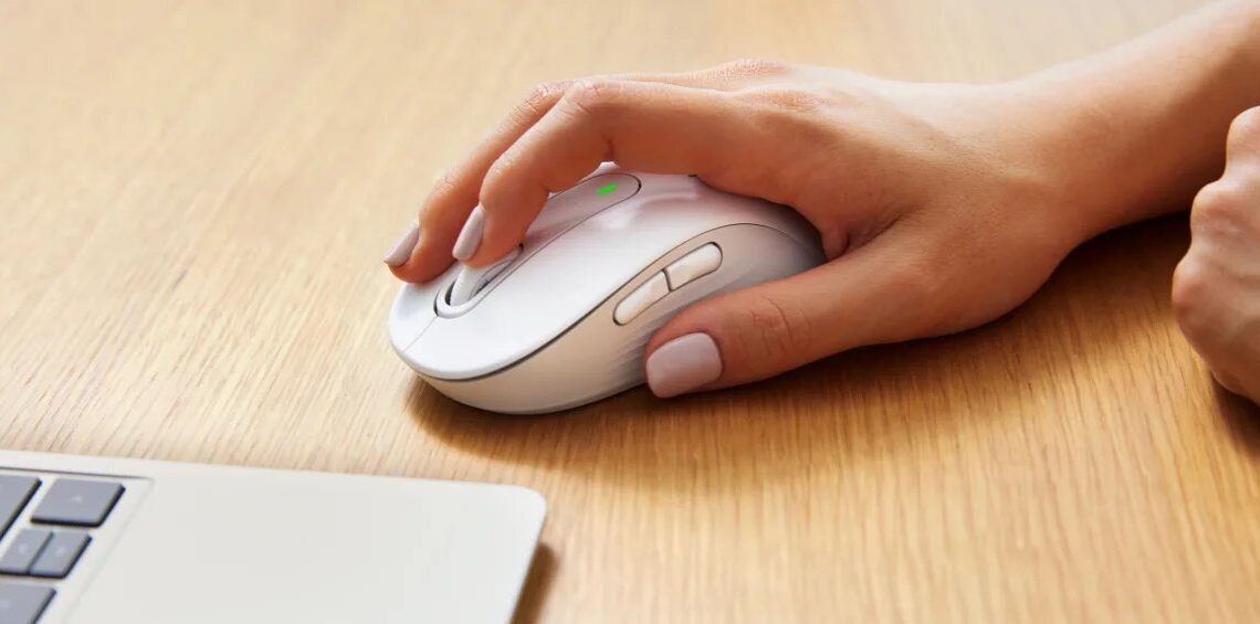 Quelle est la souris la plus adaptée pour vous ?