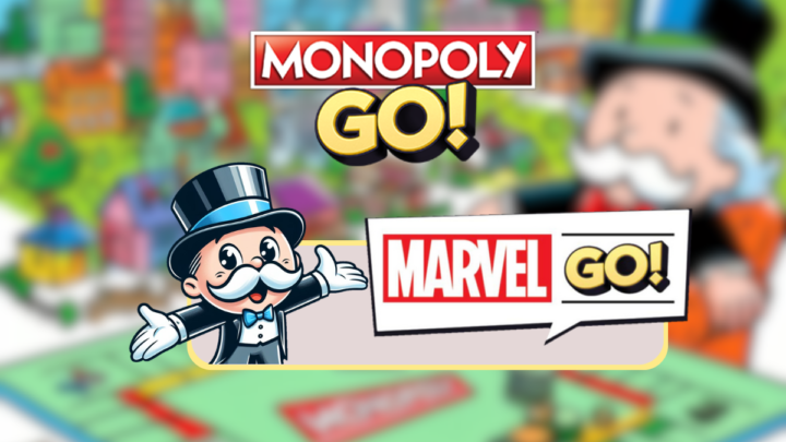Prochain album Monopoly GO : date, cartes, récompenses