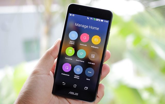 Pourquoi acheter un smartphone sous Android ?