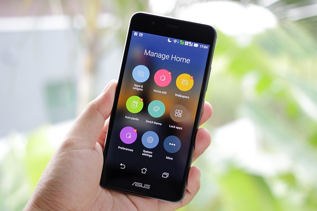 Pourquoi acheter un smartphone sous Android ?