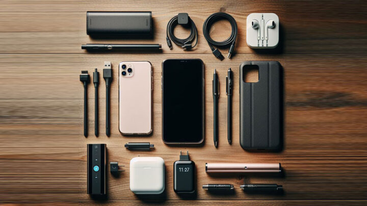Les accessoires pour protéger son smartphone