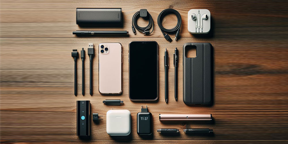 Les accessoires pour protéger son smartphone