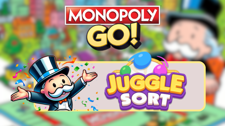 Les jeux carnavals Monopoly GO