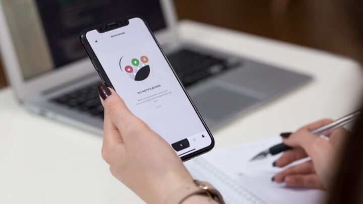 Être plus production à l’aide de son smartphone