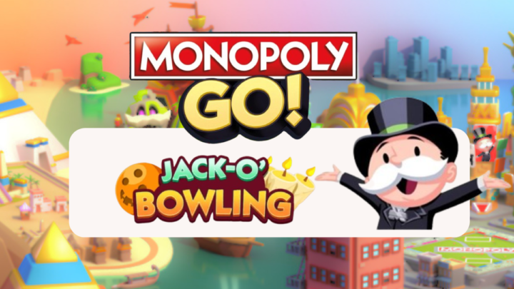 Jack-o’ Bowling Monopoly Go : Les récompenses à découvrir !