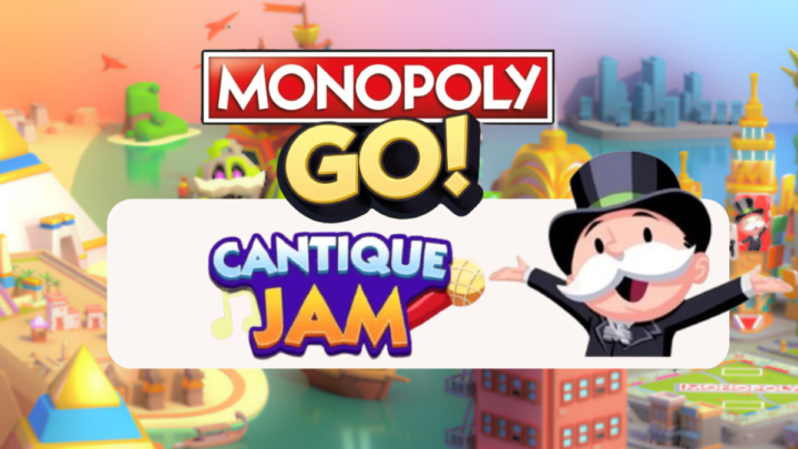 Tout sur les récompenses dans Cantine Jam sur Monopoly Go