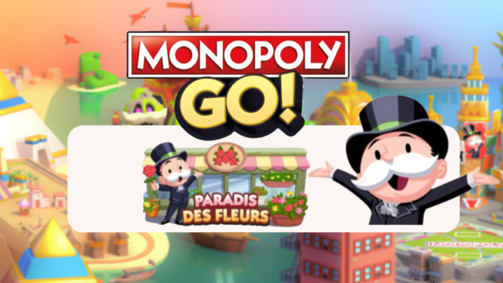 Tout sur les récompenses dans Patte-Fait Match – Monopoly Go