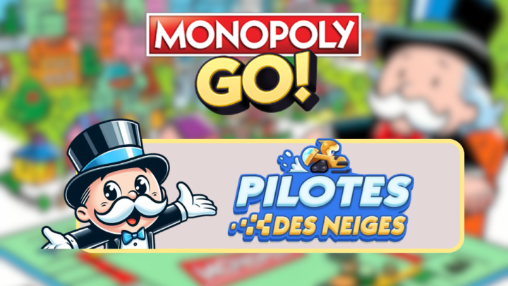 Prochain Événement Partenaires de Course – Mars 2025