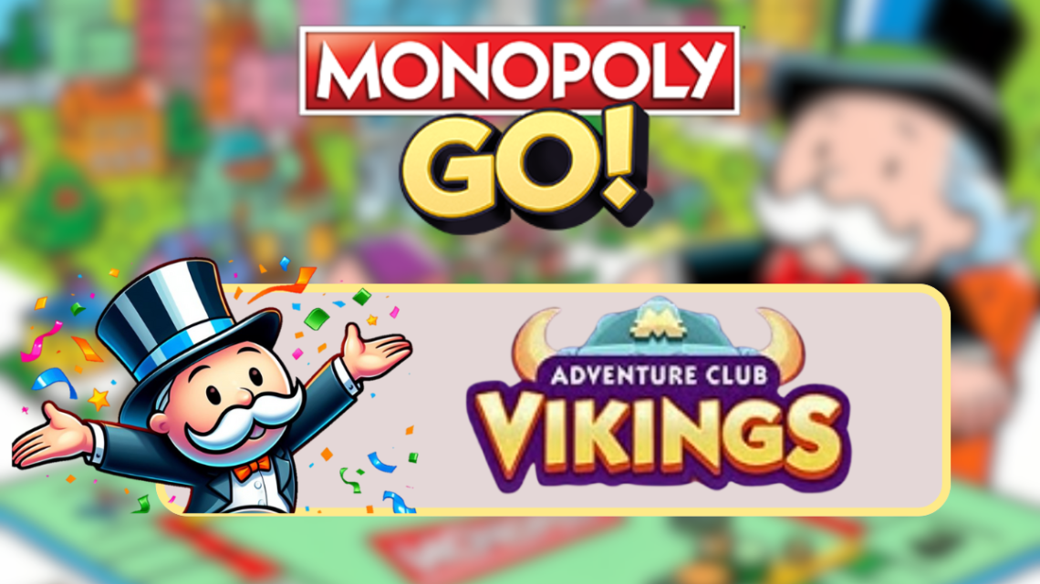 Prochain Événement Partenaires Club Aventures : Aventure Viking
