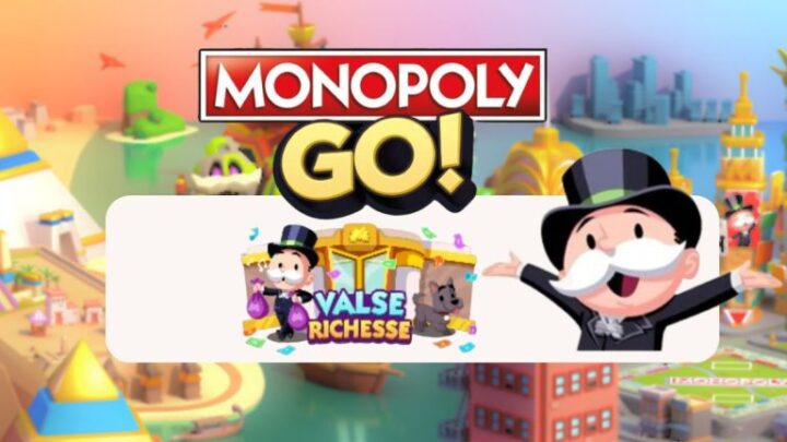 Valse Richesse : Ne manquez pas ce tournoi exclusif sur Monopoly GO !