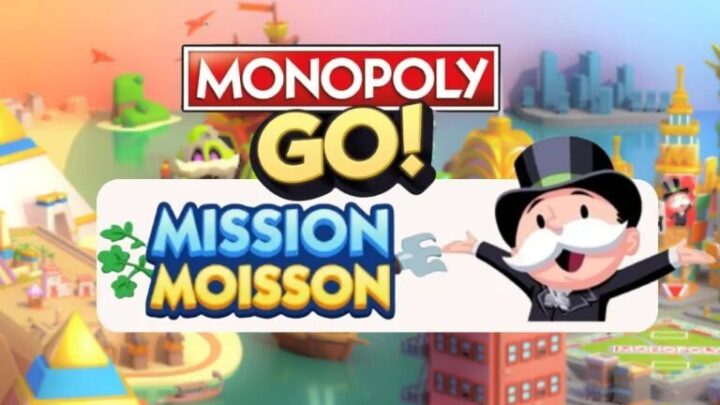 🎲 Mission Moisson – Monopoly GO : Récompenses et Astuces