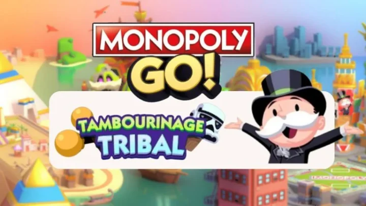 🔥 Tambourinage Tribal sur Monopoly GO 🎲 – Récolte un max de récompenses !